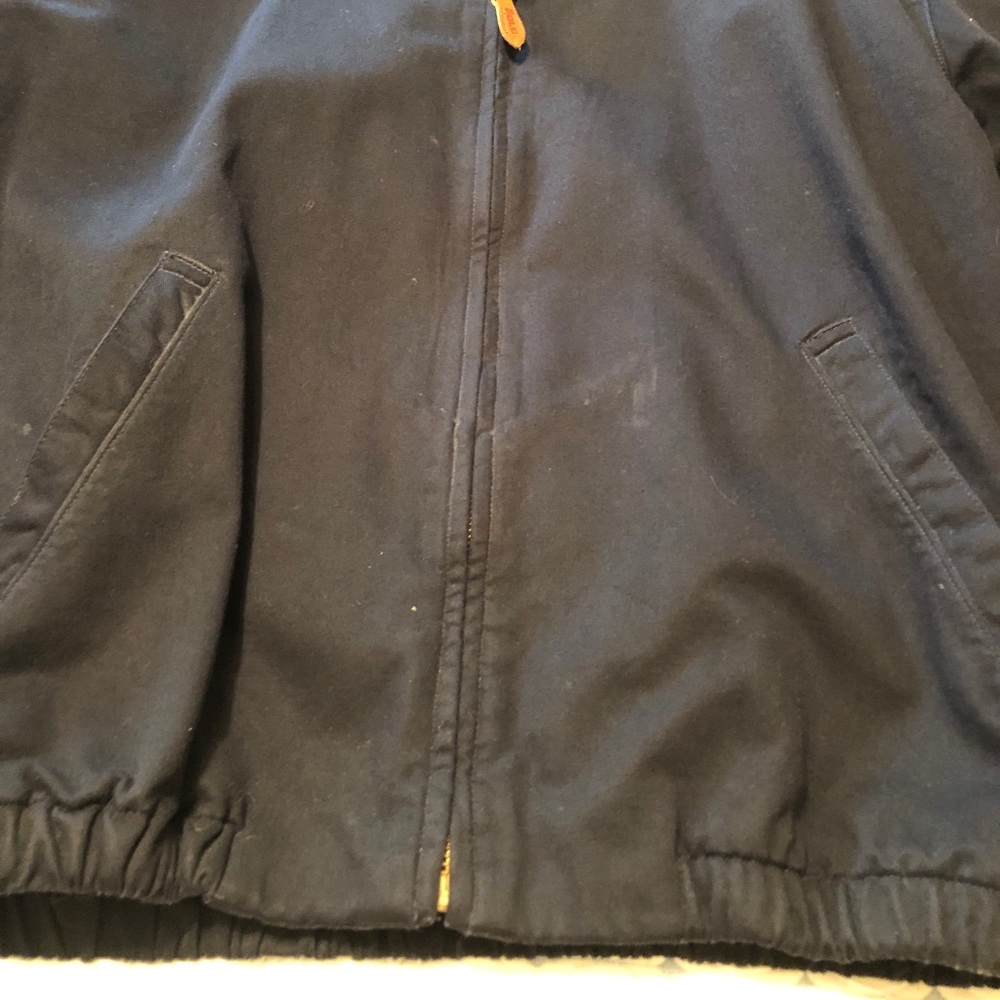 Men’s Jacket and various clothes